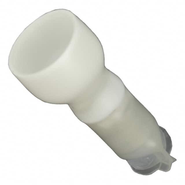 330021 TE Connectivity AMP Connectors  Connettori per giunzioni di fili